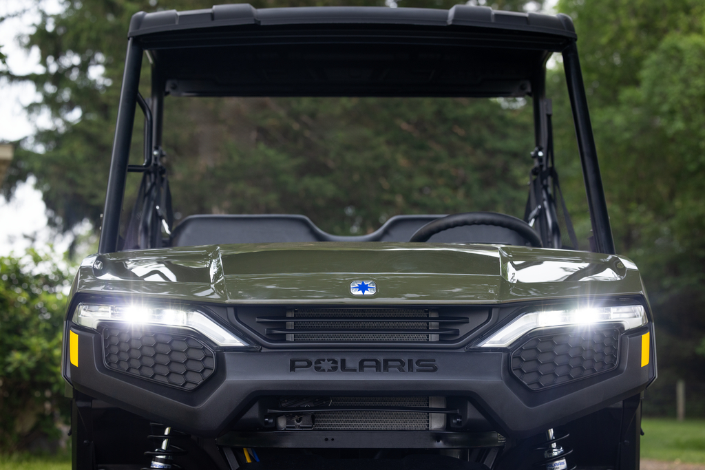 2026 Polaris Ranger 500